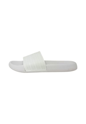 Ciabatte da mare - white