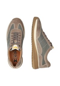 Mephisto STEVE AIR - Sneaker low - gris