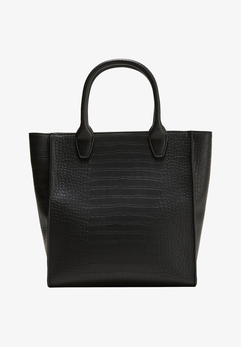 s.Oliver Velká kabelka - black