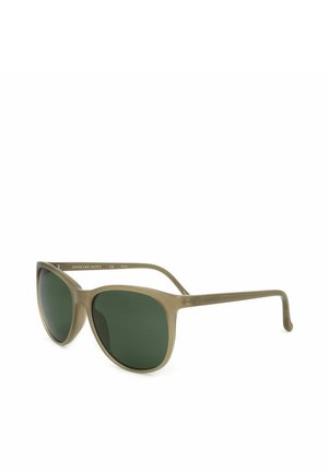 Dries Van Noten, DVN24 - Occhiali da sole - light brown