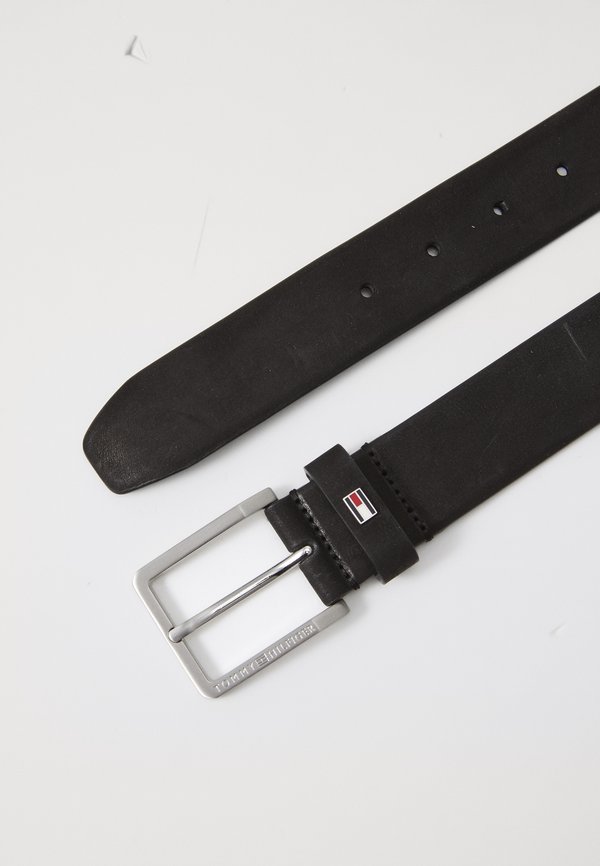 OLIVER NUBUCK  - Belt3