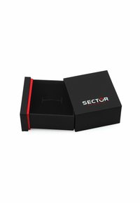 Sector No Limits COLLEZIONE ROW - Anello - nero