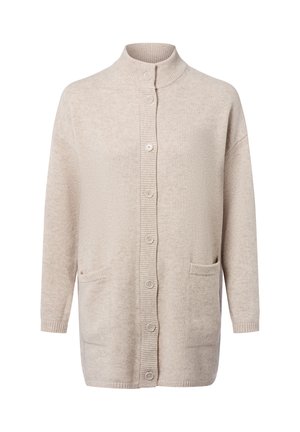 Strickjacke - kitt