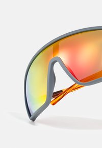 Armani Exchange Zonnebril - matte grey