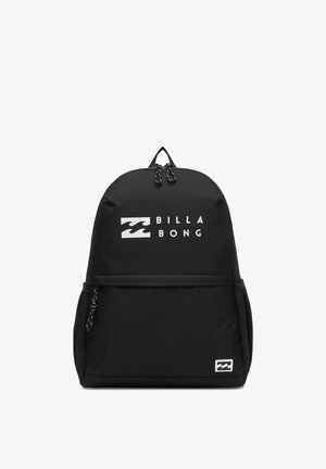 Billabong, BILLABONG BACKPACK UNISEX BLACK 5907964130833 - Tagesrucksack - black