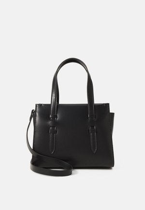 Handbag - black