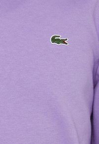 Lacoste UNISEX - Camisola - violet