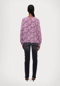 Marella DEMIEN - Bluse - lilla