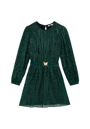 Kokteiļkleita/ballīšu kleita - sea green