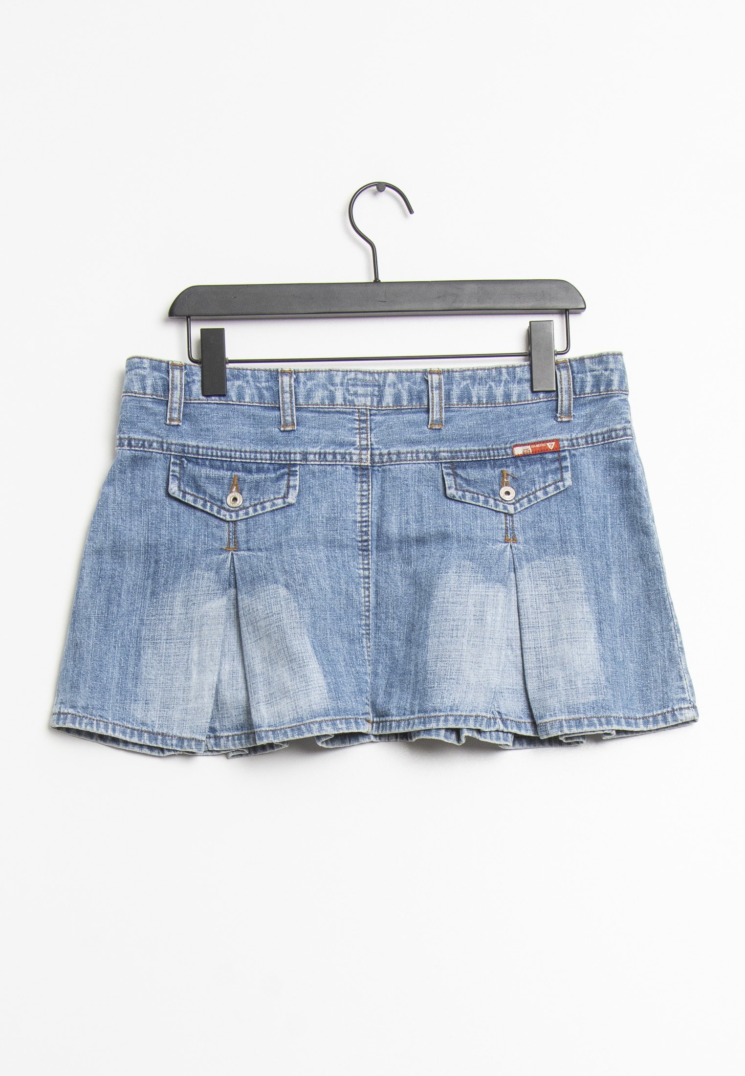 Guess Gonna di jeans - blue/blu - Zalando.it