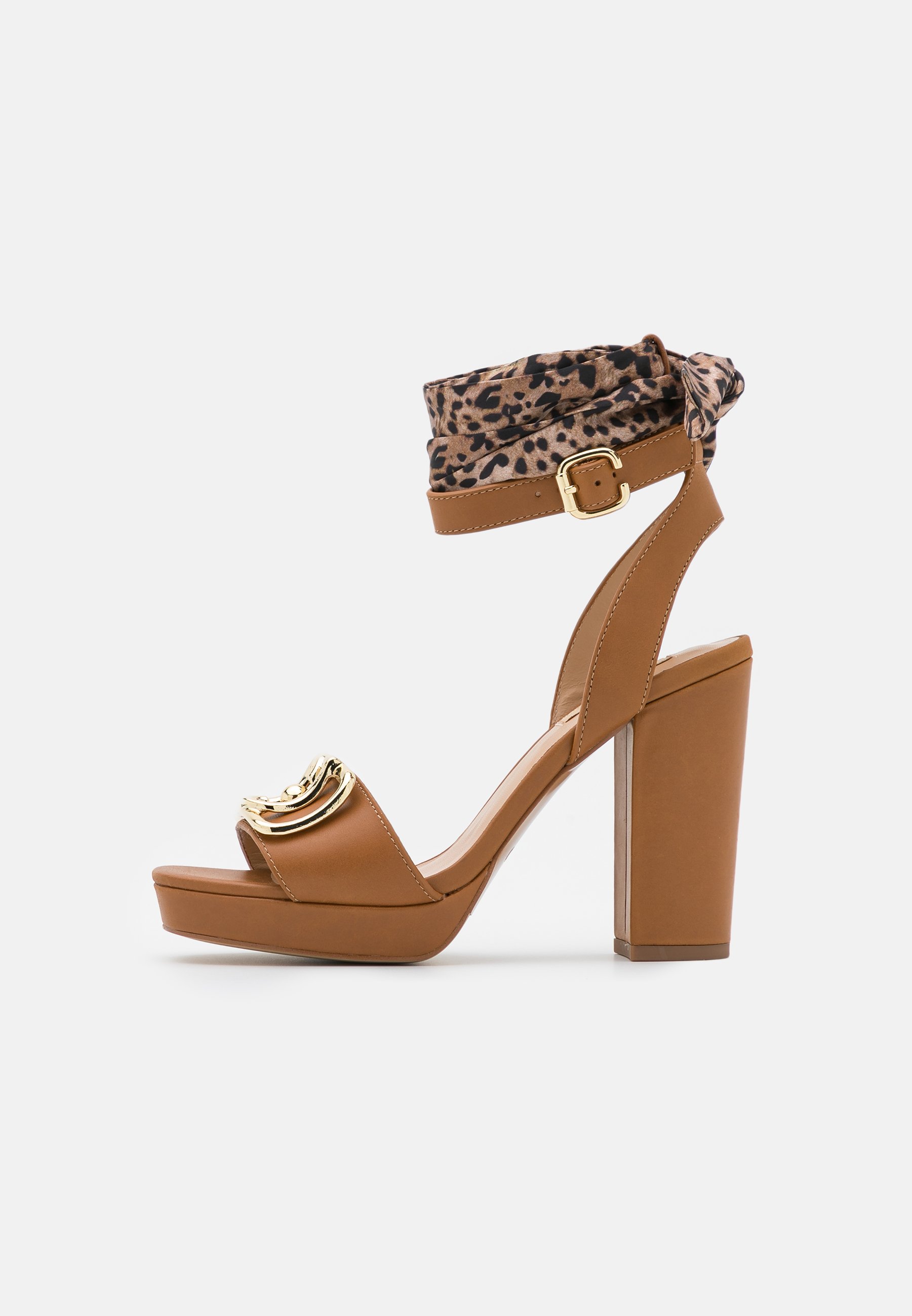 Zalando sandali incrociati Clearance