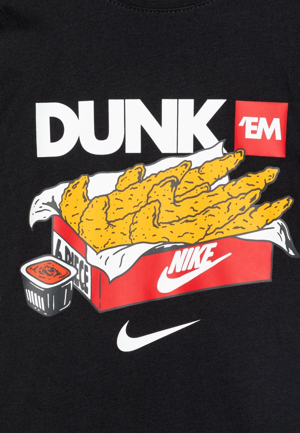 TEE DUNK UNISEX - Print T-shirt3