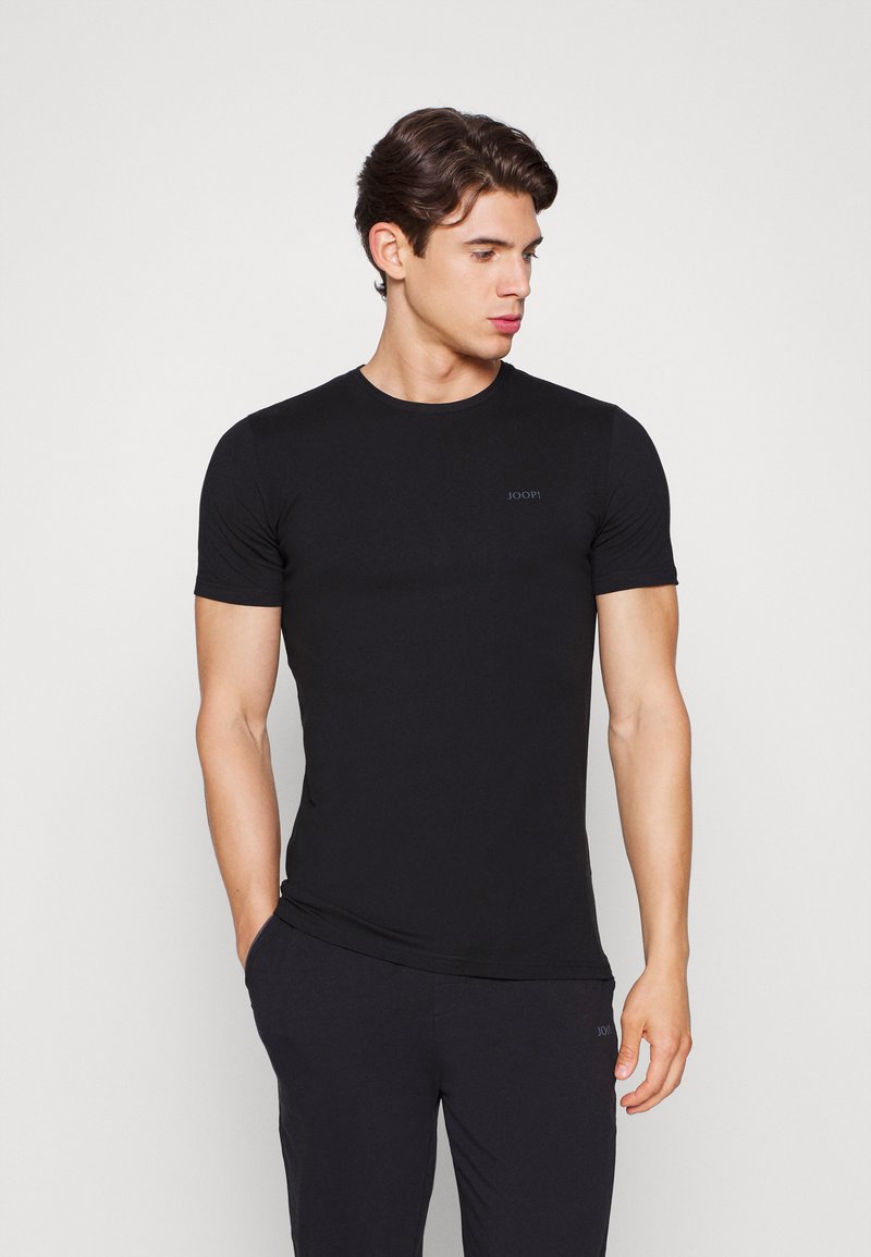 JOOP! 2 PACK - Alsónemű - black