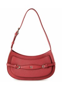 Niet geselecteerd, burnt red