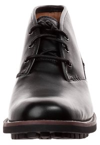 Clarks Bottines à lacets - black