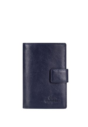 WITTCHEN WITTCHEN GELDBEUTEL KOLLEKTION ITALY(H) 13X (B) 9
CM UNISEX - Portafoglio - dark blue