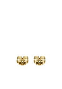 EDBLAD CROWN STUDS - Naušnice - gold-coloured