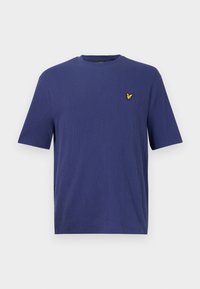 Basic póló - deep indigo
