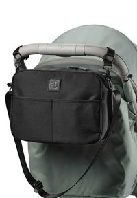 Elodie Diaper Nursing CROSSBODY - Borsa fasciatoio - black