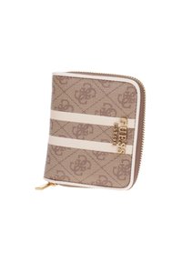 Guess Portefeuille - beige