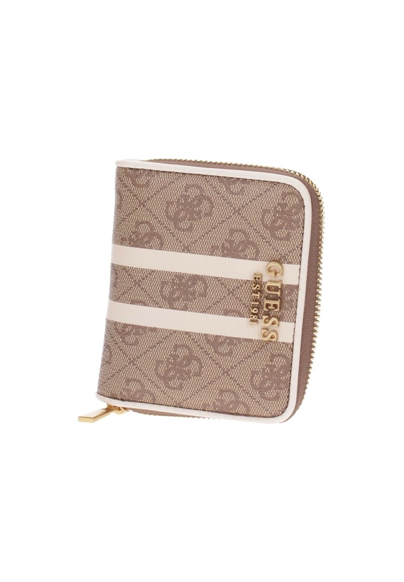 Guess Portefeuille - beige
