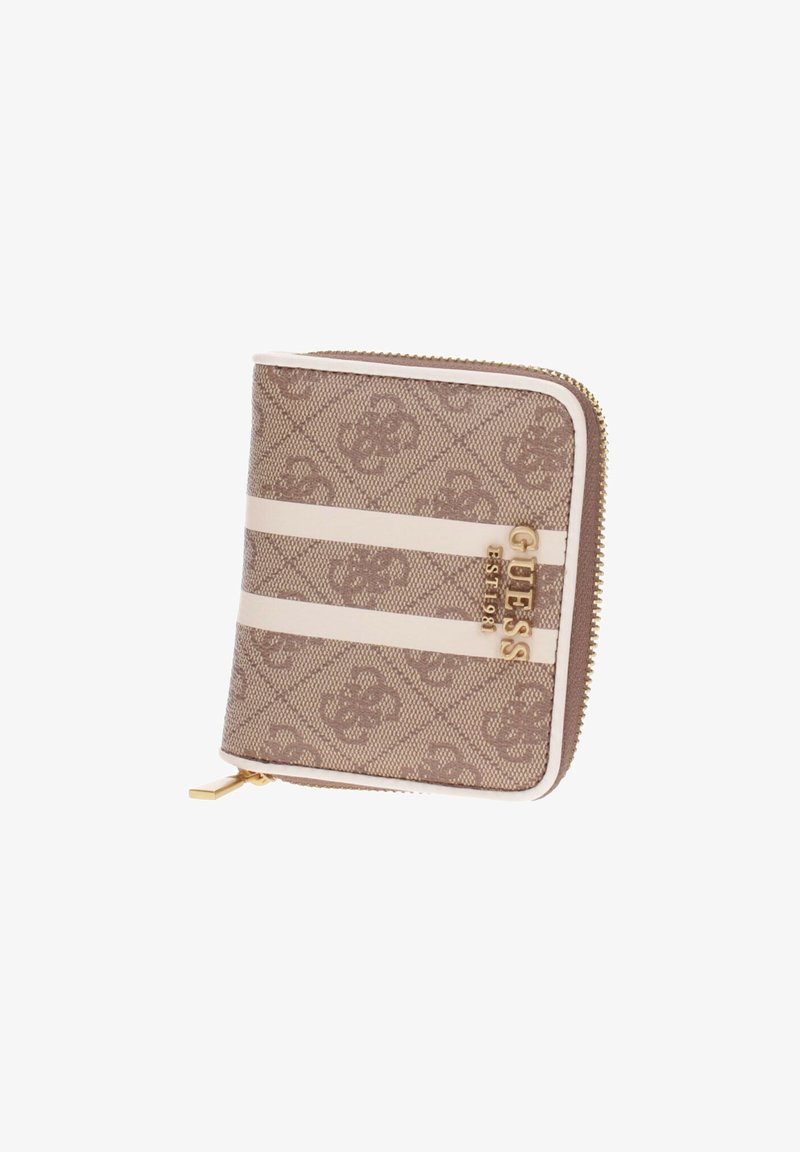 Guess Portefeuille - beige