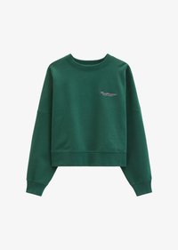 Non sélectionné, ivy green