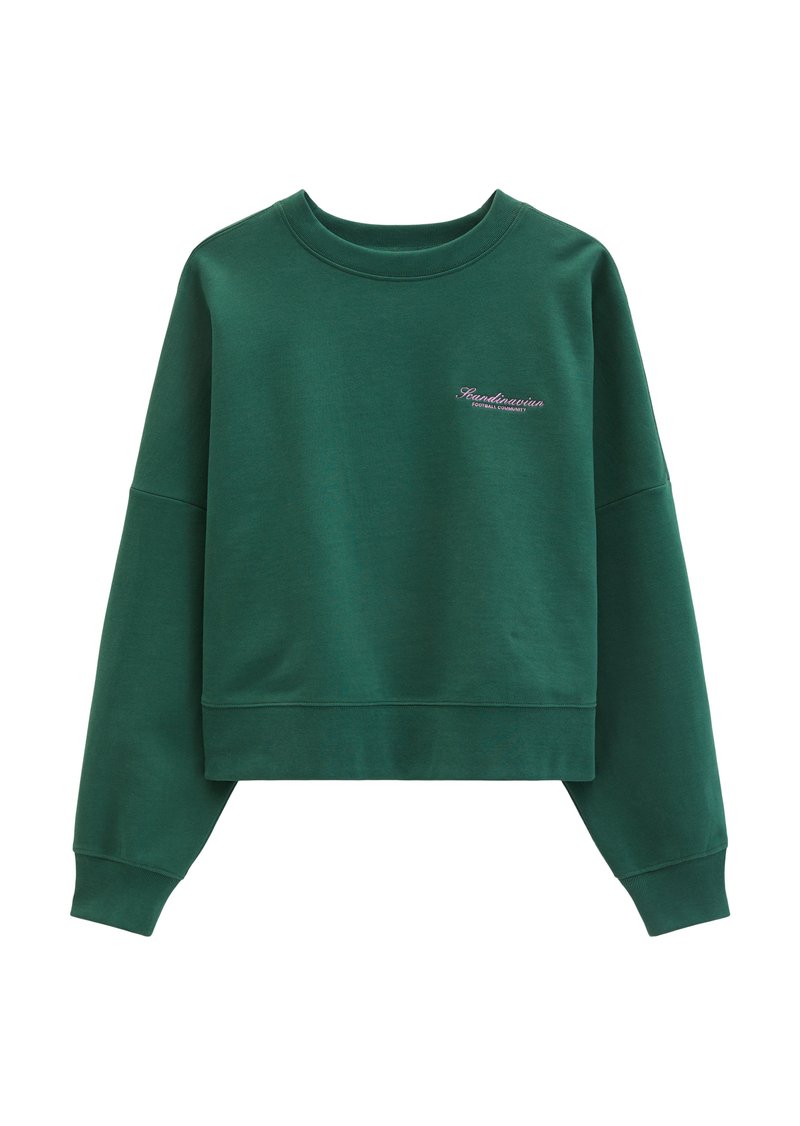 Sudadera