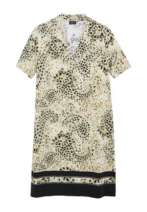 s.Oliver, KLEID - Jersey dress - minze