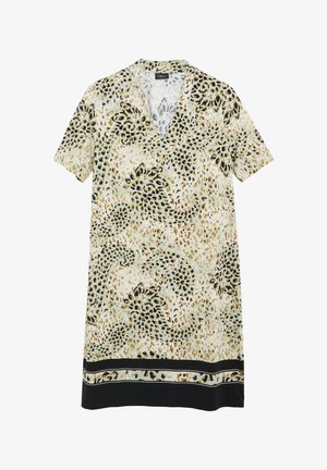 s.Oliver, KLEID - Jersey dress - minze