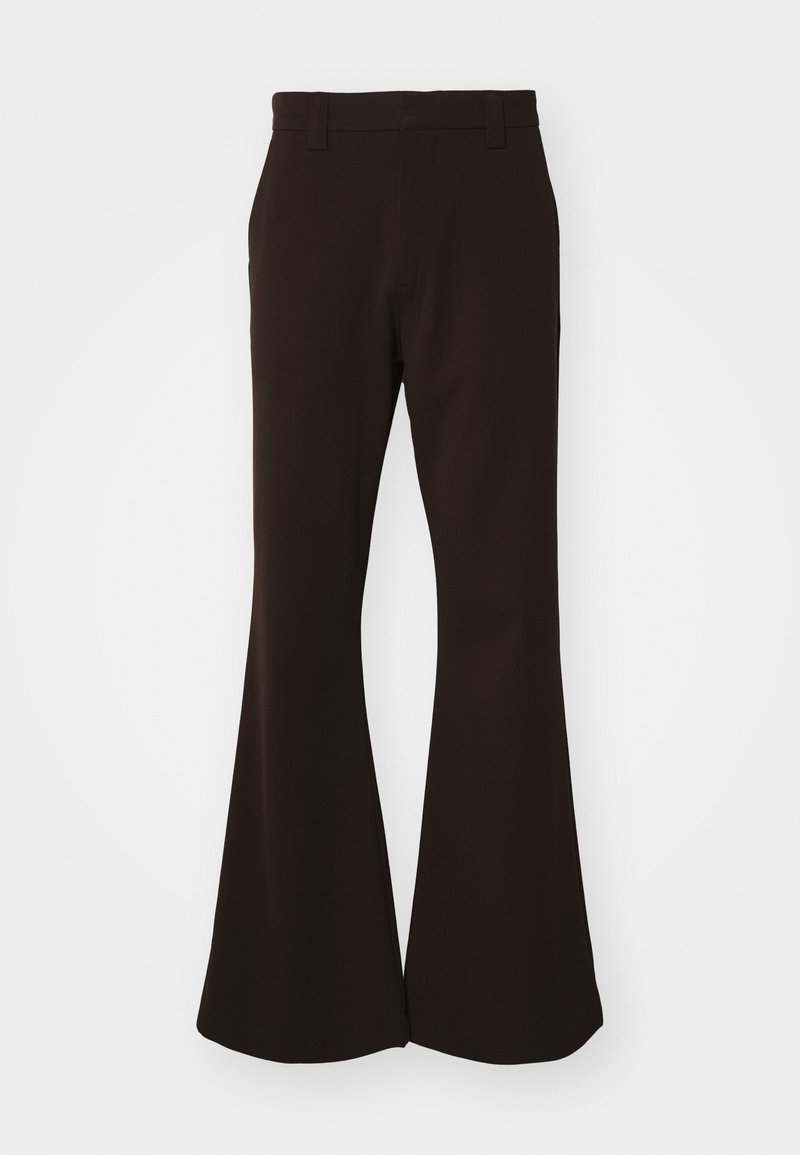 Jaded London Broek bruin
