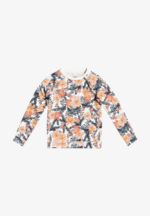 Roxy Sweatshirt - snow white mahe rg