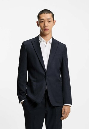 ART - Giacca - dark blue eighteen