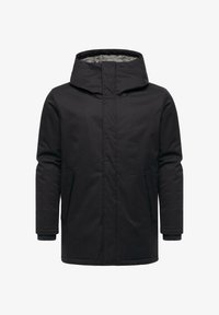 Niet geselecteerd, black