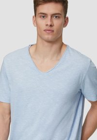 QS - T-shirt basic