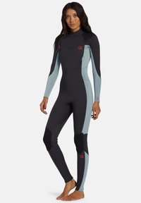 Billabong BACK ZIP - Badpak - waa