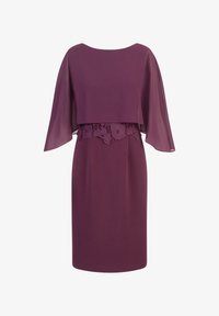 Wybrany, dunkel lila