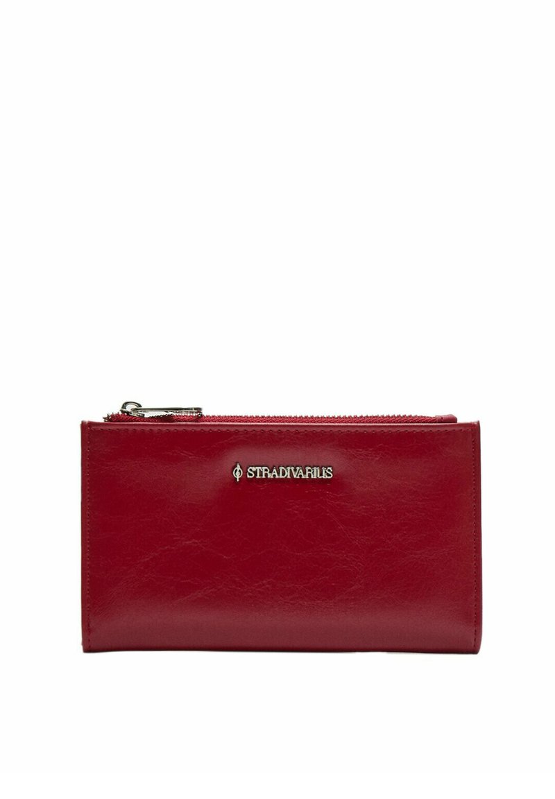 Stradivarius Peněženka - red