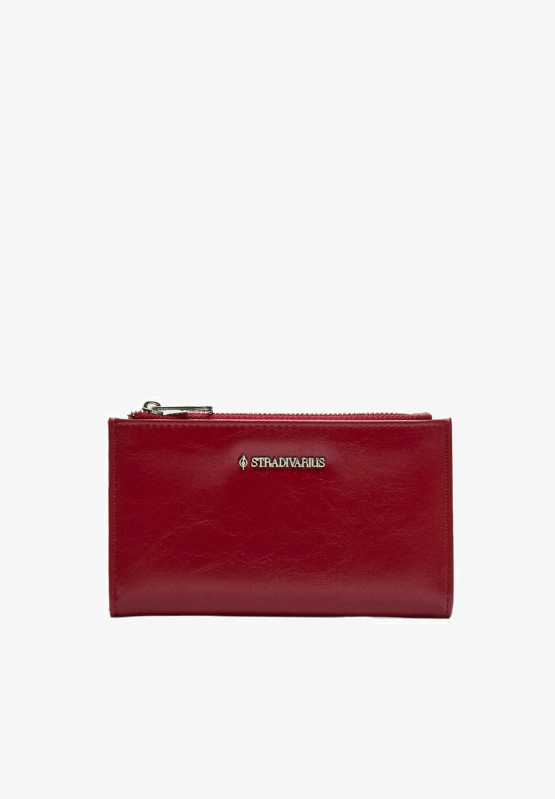 Stradivarius Peněženka - red