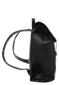 Urban Classics Mochila - black