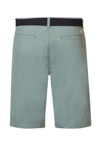 Petrol Industries Shorts - aqua grey