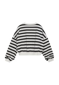 Indian Blue jeans Sweatshirt - cloud