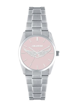 Hodinky - pink