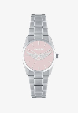 Zadig & Voltaire Orologio - pink