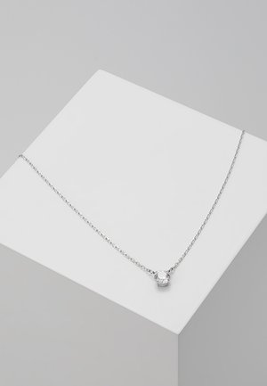 ATTRACT NECKLACE  - Naszyjnik - silver-coloured
