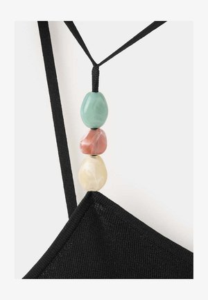 Mango, ADULT - Débardeur - noir