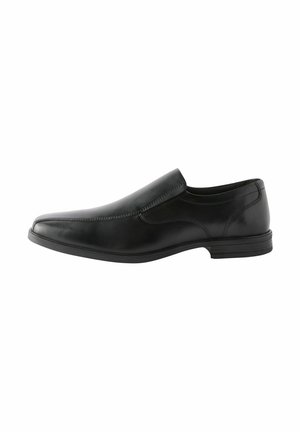 PANEL - REGULAR FIT - Slipper - black