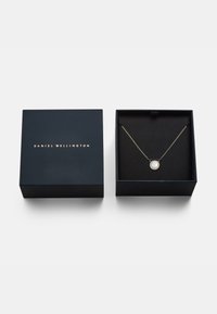 Daniel Wellington AUDREY MOTHER OF PEARL - Colier - gold-coloured