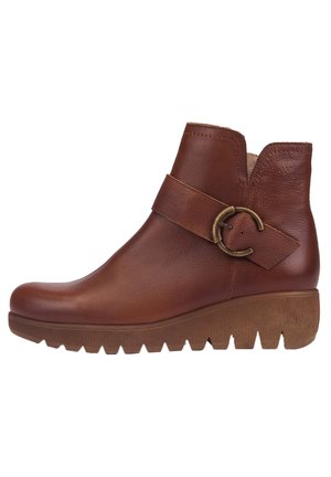 Kiilakorkonilkkurit - brown