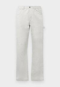 POCKETS PANT - Τζιν χαλαρής εφαρμογής - wind chime